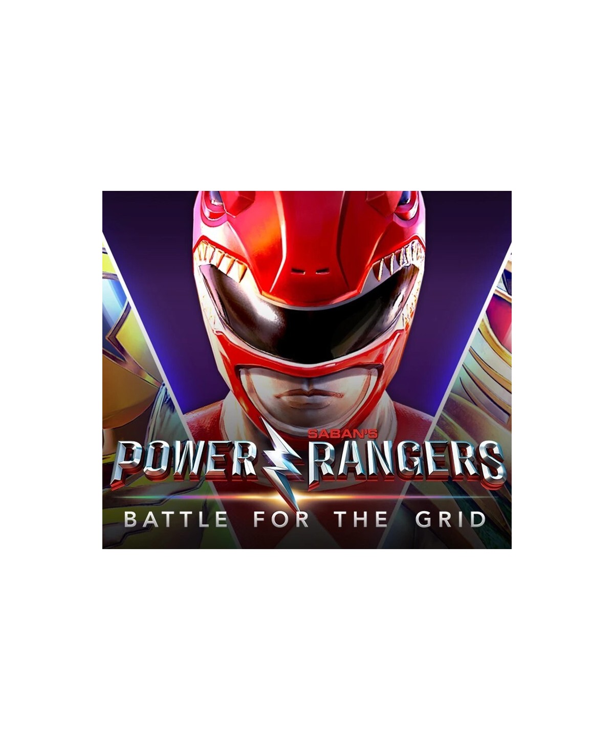 Power Rangers: Battle for the Grid XBOX One / Windows 10 Xbox One Key EUROPE